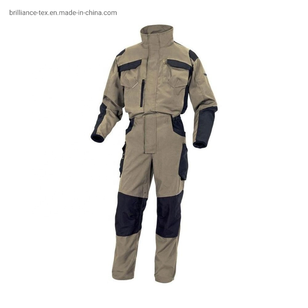 High Quality Nomex or Kermel Pilot Flight Suit