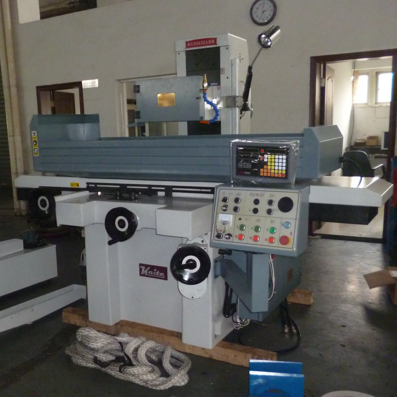 KGS1632AHR-400X800mm Surface Grinding Machinery