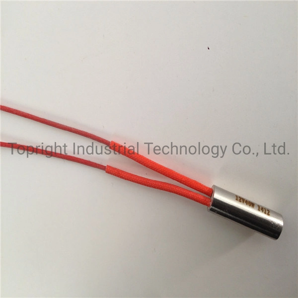 6X27mm Topright Customized Size Cartridge Heater