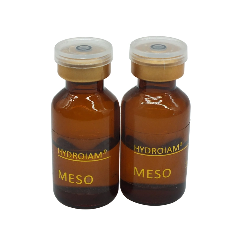 حمض Hyaulronic Meso White Serum Serum الخاص بمحلول حقن العلاج Mesotherapy 3 مل