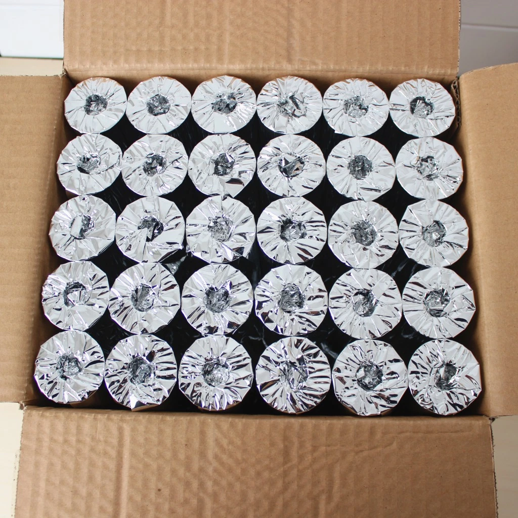 Factory Cheap Thermal Paper Receipt Rolls Cash Register Paper Thermal Roll