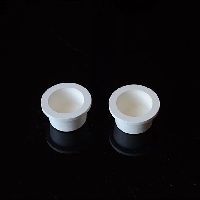 Customize Ceramic Profiled Boron Nitride Bn Pbn Ceramic Products