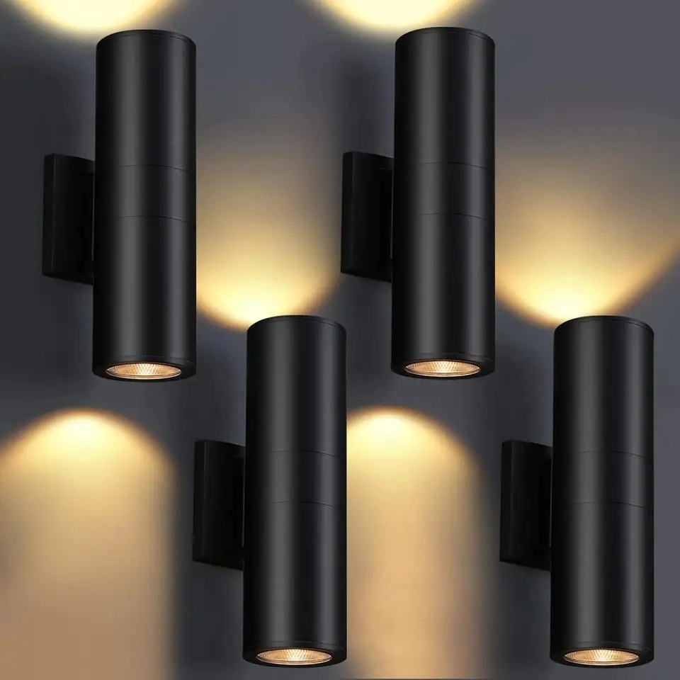 Wholesale/Supplier Modern LED Living Room Hotel Home Outdoor Lighting Wall Bracket Light