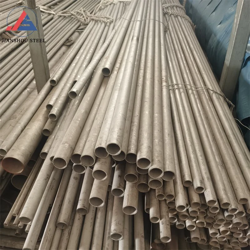 Best Price 25mm Diameter Welding 310S Stainless Steel Pipe