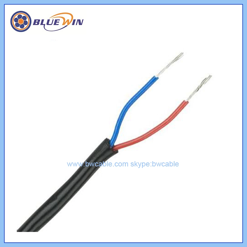 16-2-8A Cable 16-2-12A Cable 16-2-18A Cable 16-2-25A Cable PVC Insulated, PVC Sheathed, Def Stan 61/12 Part 5