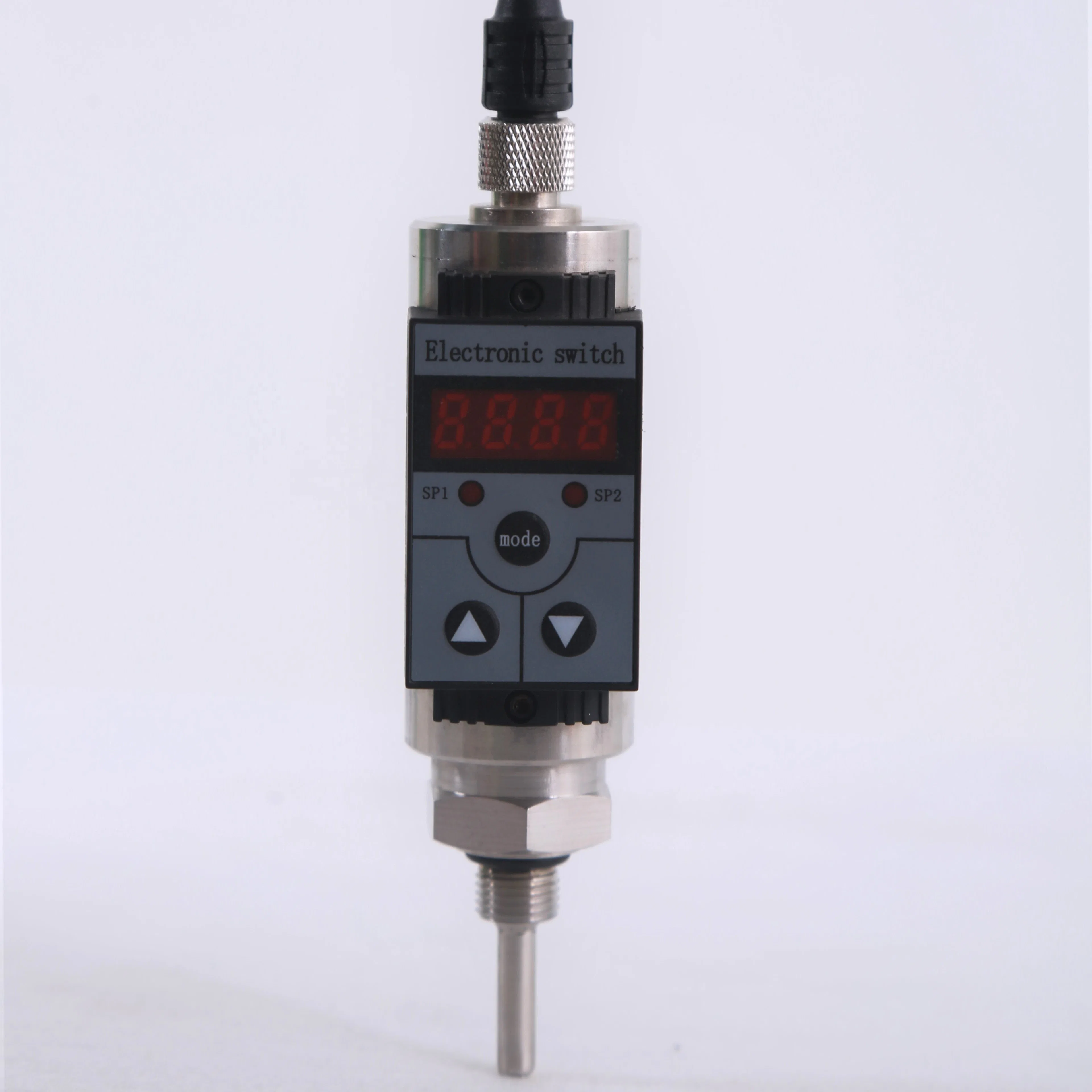 Original Manufacturer Air Compressor Digital Temperature Switch