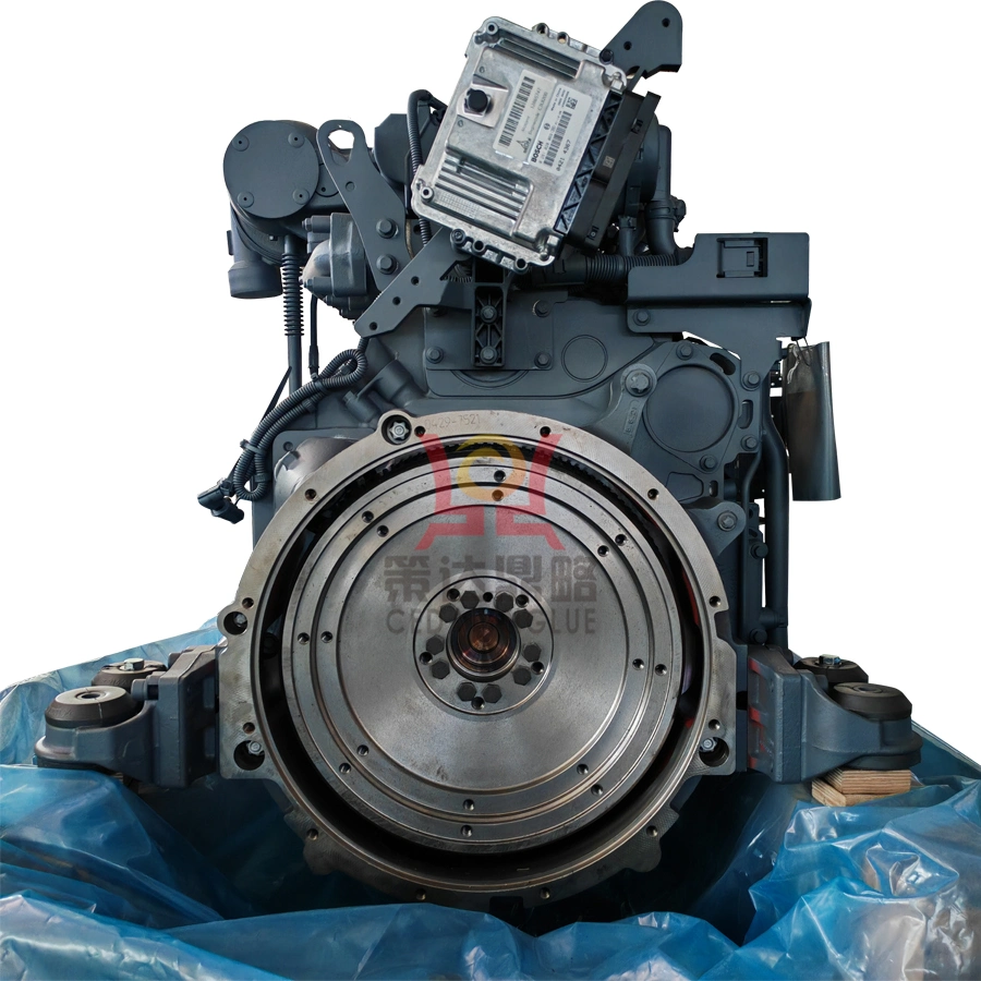 Tcd Deutz 2013 L6 2V motor do trator / Deutz Motor Diesel