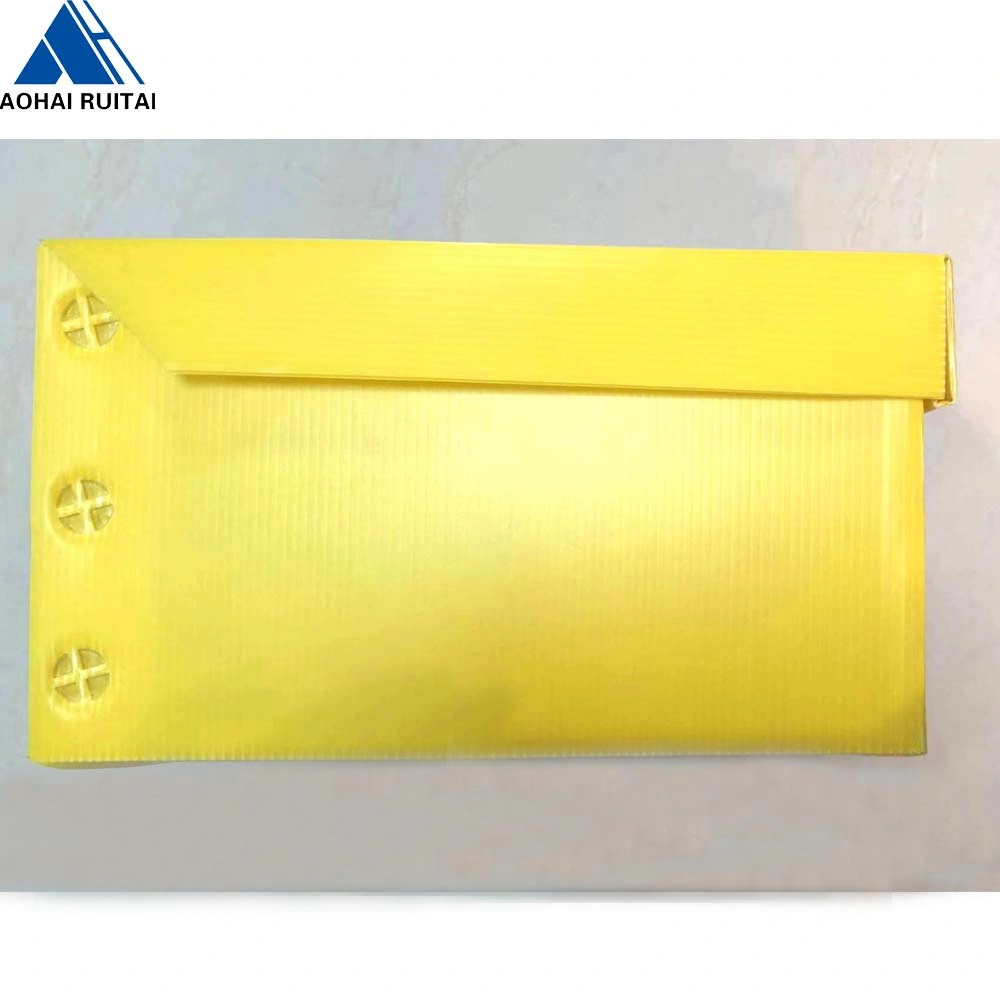 Customized Factory Low Price High quality/High cost performance  Turn-Over Plastic Packing Box