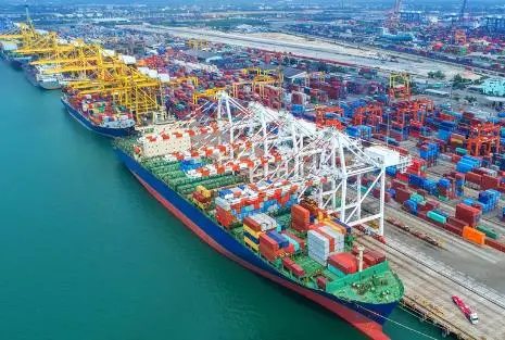 Transitaire tarifs d'expédition bon marché Service DDU Expédié par Amazon en Chine Vers l'Australie