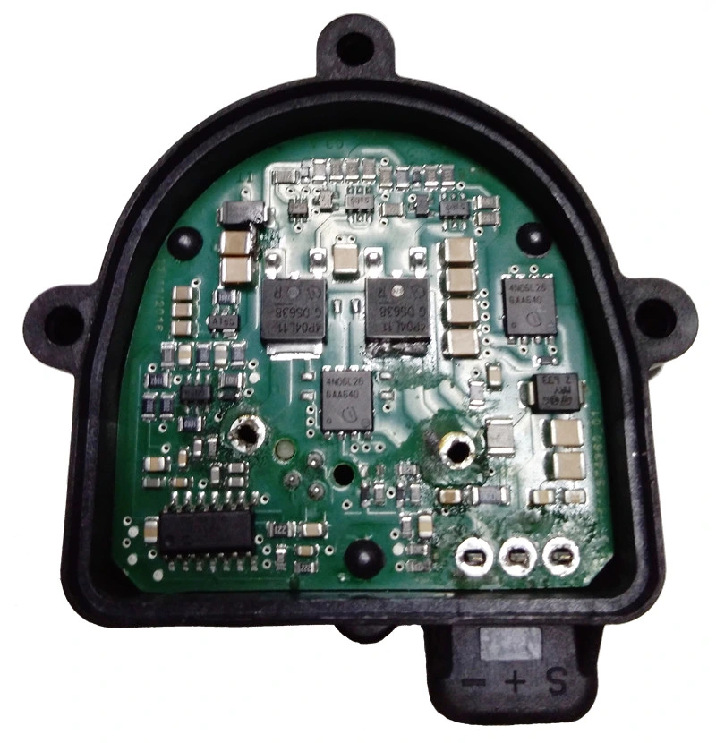 Máquina de soldadura hot melt para electrodomésticos