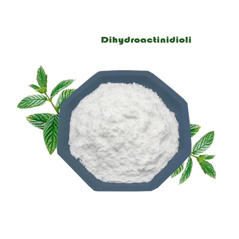 Dihydroactinidiolide Flavor CAS: 17092-92-1 Baisfu Direct Supply From Manufacturer High quality/High cost performance Organic Intermediate