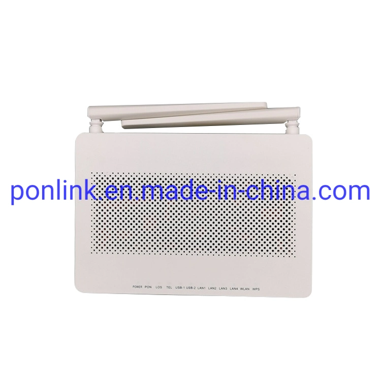 Xpon 2.4G 5g FTTH WiFi ONU Dual Band 2.4G 5g AC WiFi Gpon ONU Xpon ONU Service Name