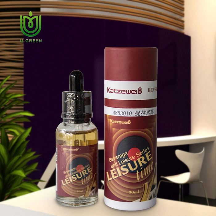 Premium Healthy Vapor E Liquid for Electronic Cigarette E Cigar Smoke Device