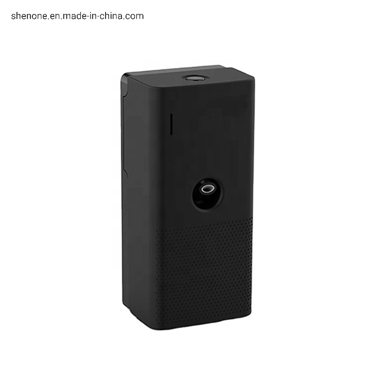 Shenone 2019 Rechargeable USB Wireless Air Humidifier 1L USB Wireless Aroma Diffuser with LED Light