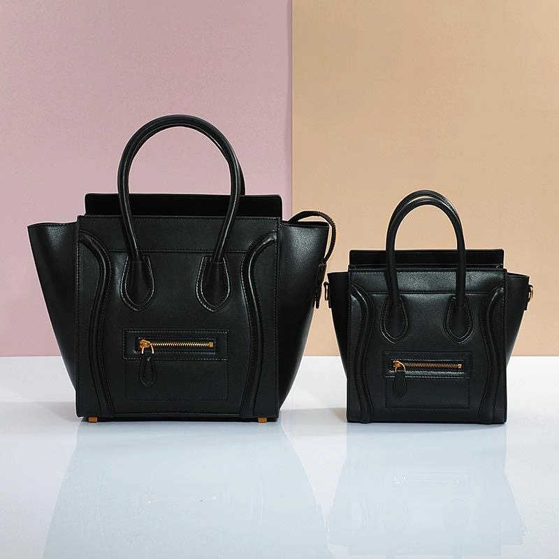 Fashion Ladies Handbags Luxury Women Leather Tote Bags Designer Shoulder Handbag Replica Bags Wholesale/Supplier