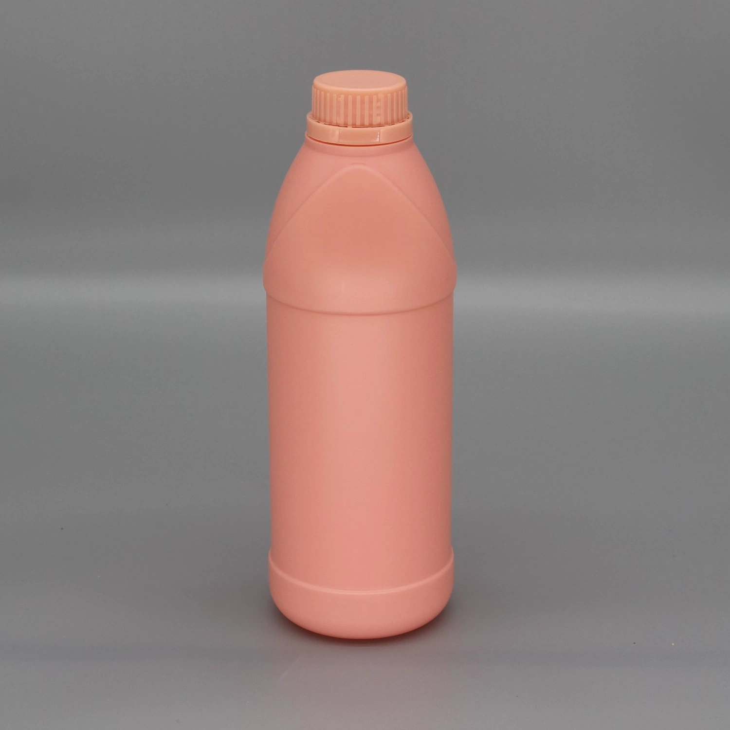 Plastic Bottle Wholesale/Supplier Multipurpose One Litre PE Plastic Bottle Supports Customization PE Bottle Packing