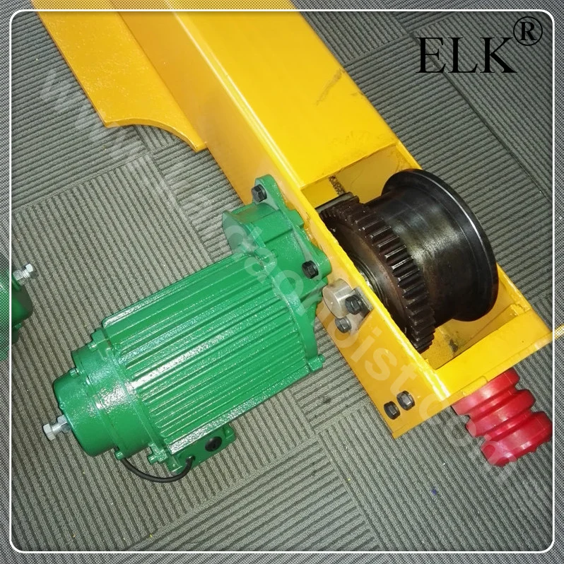 AC DC Geared Motors, Geared Electric Motors for Carriages