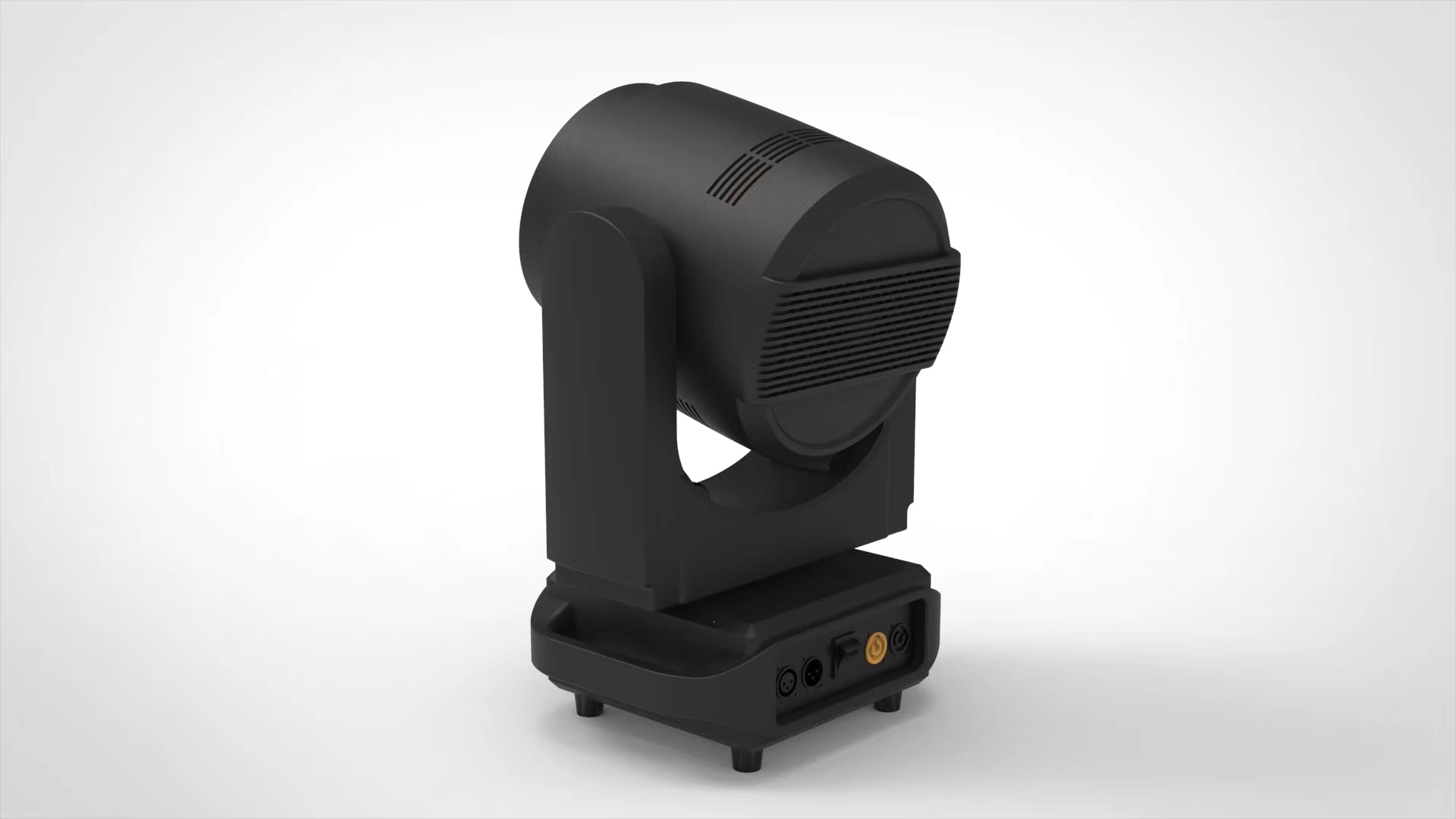 New Product 7X40W RGBW 4 in 1 LED Moving Head