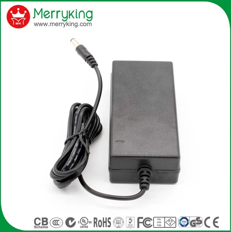 100-240V AC Input 50/60Hz to DC 24V Power Supply 24volt 3AMP 72W AC/DC Power Adaptor