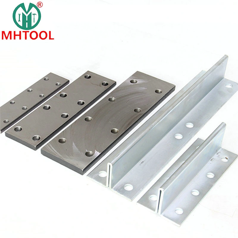 T114/B Machined Guide Rails Elevator Lift Guide Rail