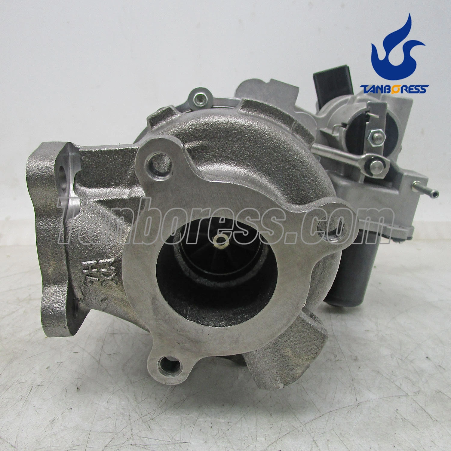 Toyota auto parts RHV4 1VD VB23 turbo turbo 1720851010