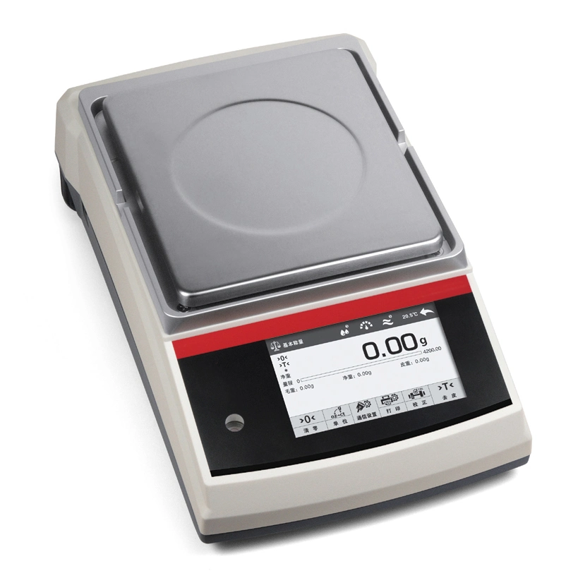 0.01g Electronic Scale 1100g-5100g Dynamic Weighing Scale Counting Scale OEM