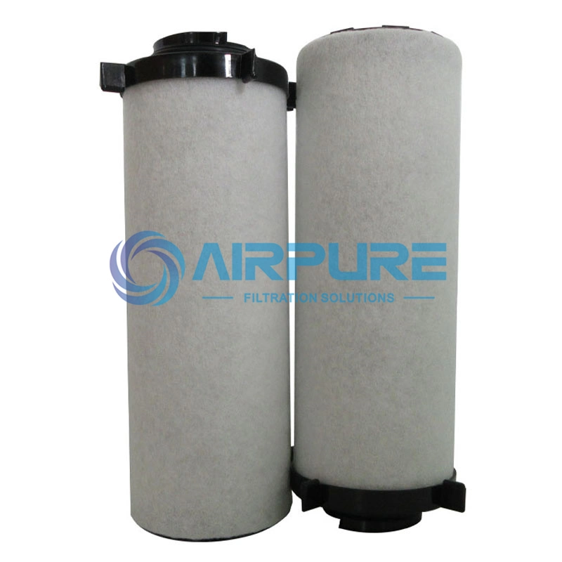 High Performance Air Line Filter for Compressor (88343504)