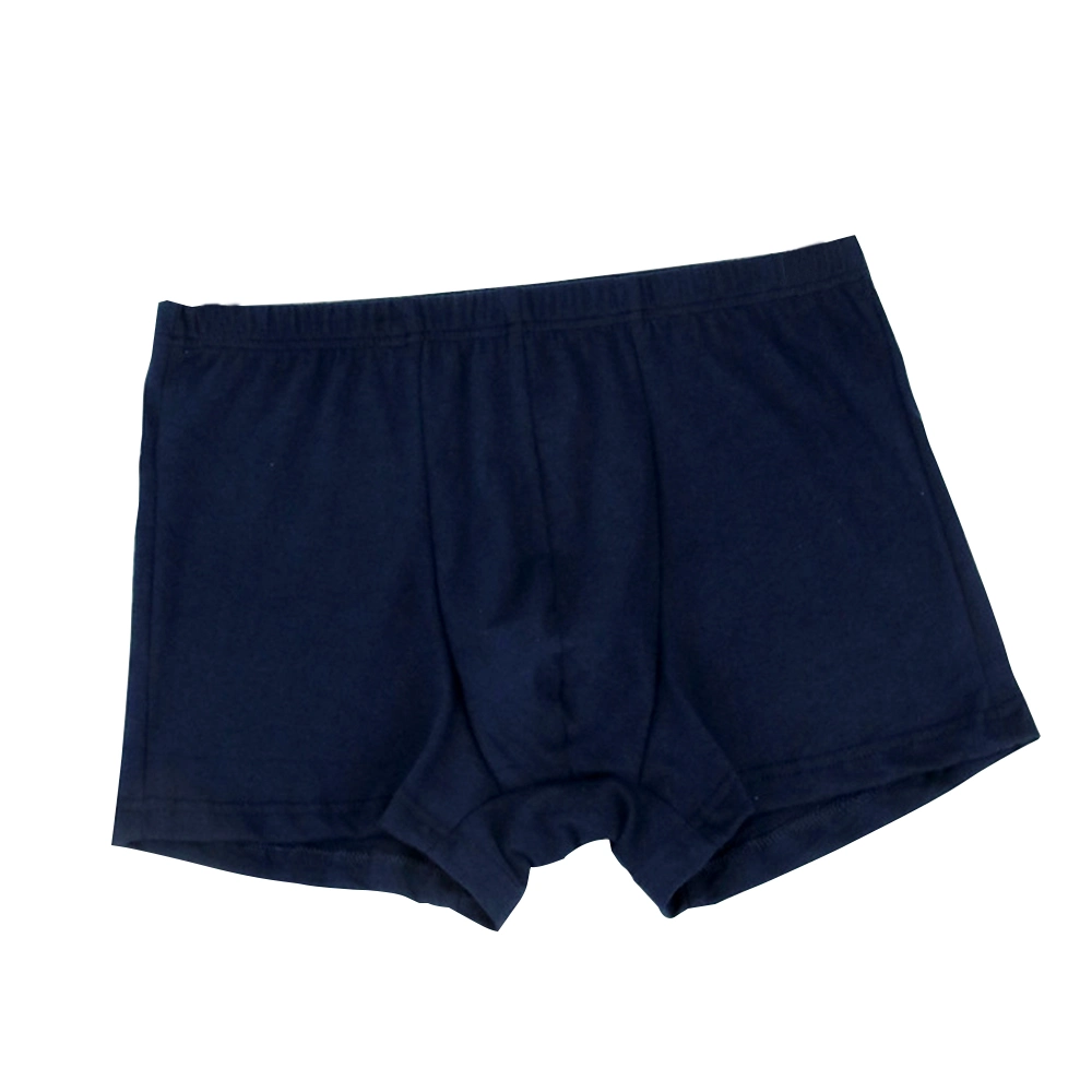 New Style Colored Modal Fibre Military Cotton Mens Underwear Boxer Shorts Boxer Men Breathable Underwear