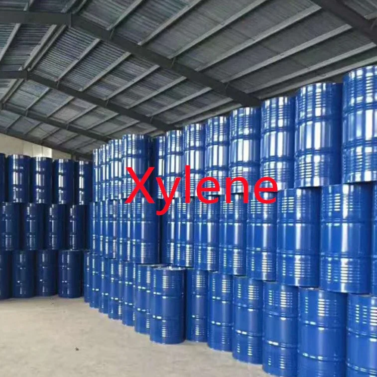 China Supply Best Price 99% Xylene