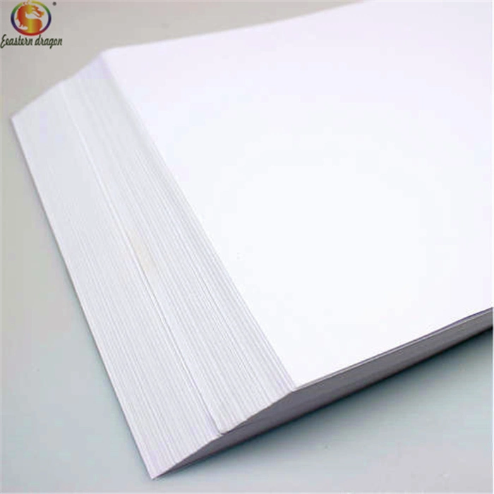 Professional  factory Office 80GSM JK A4 Size Copier Paper