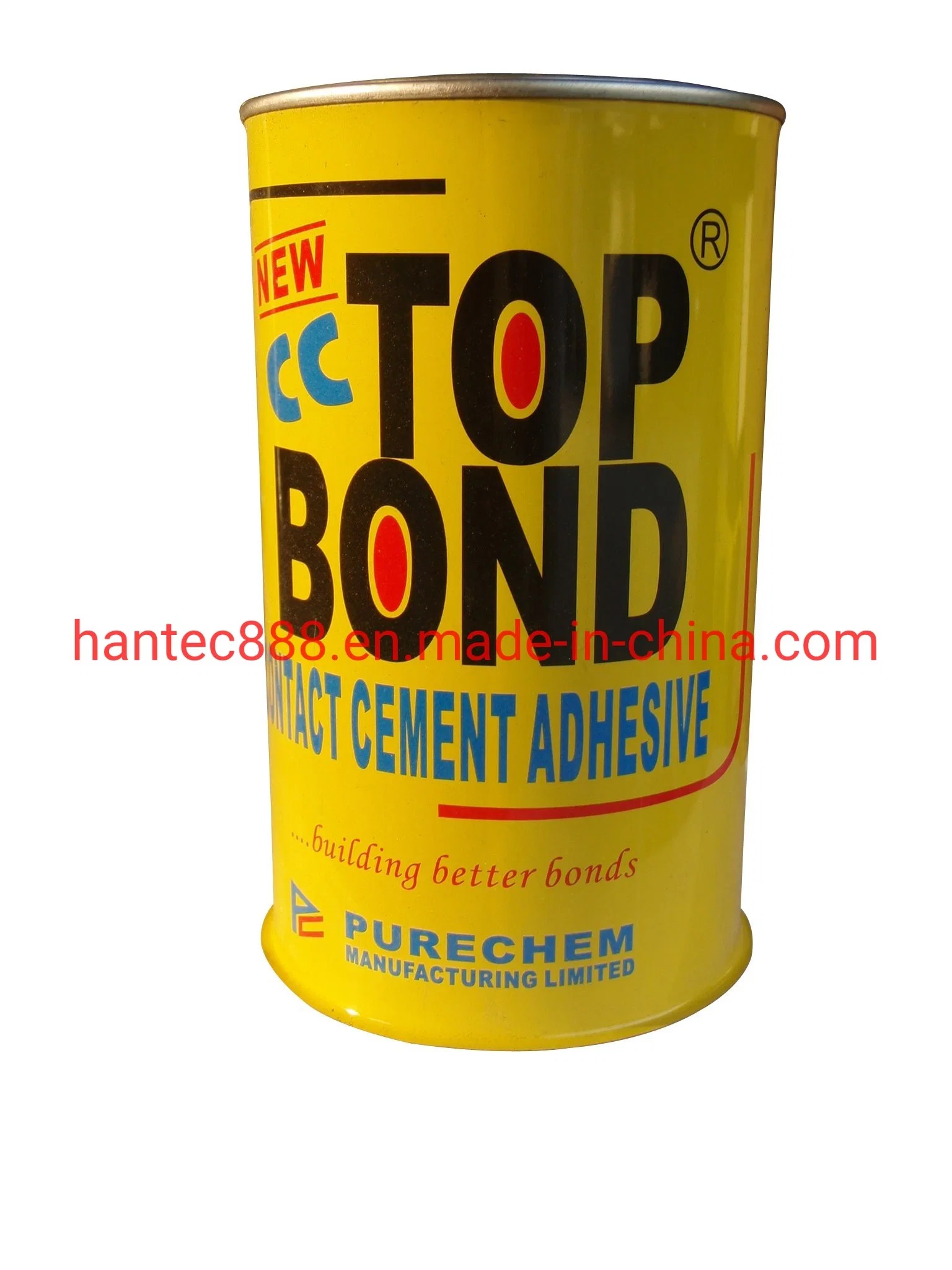 Sbs Contact Cement for Architecture/Topbond Adhesive