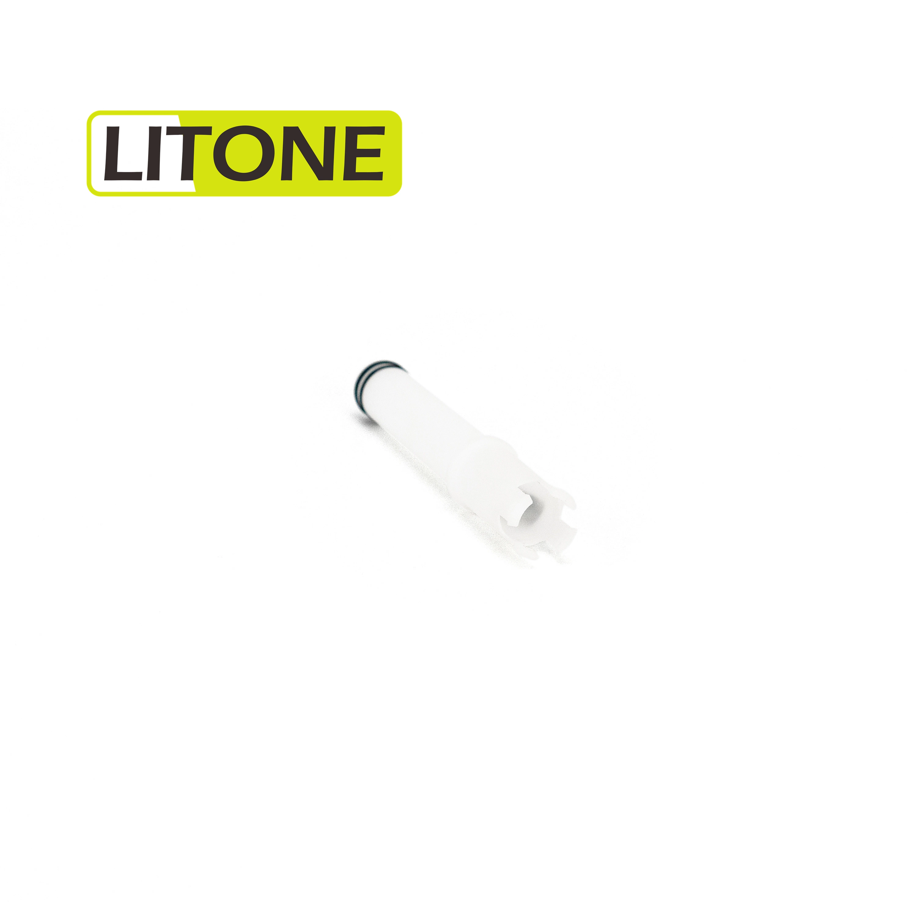 Litone Optiselect GM03 Powder Coating Gun Spare Parts Powder Tube 1007958