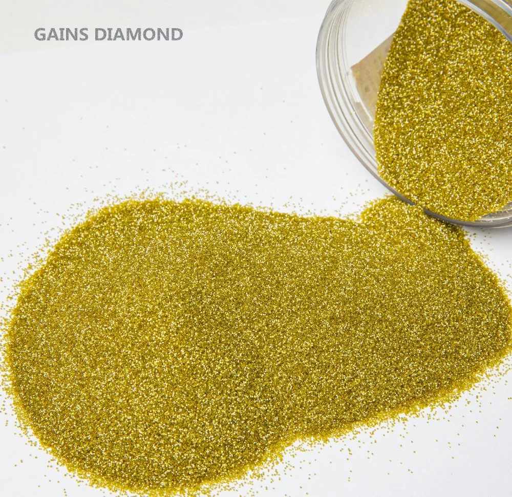 Single Crystal Diamond Powder of Diamond Grinding Polishing Tool