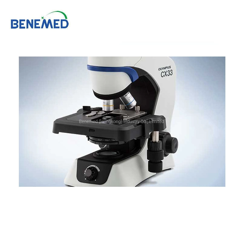 Микроскоп для клинической/клинической лаборатории CX23/Cx33/Cx43 Лаборатория Olympus Биологическая микроскоп