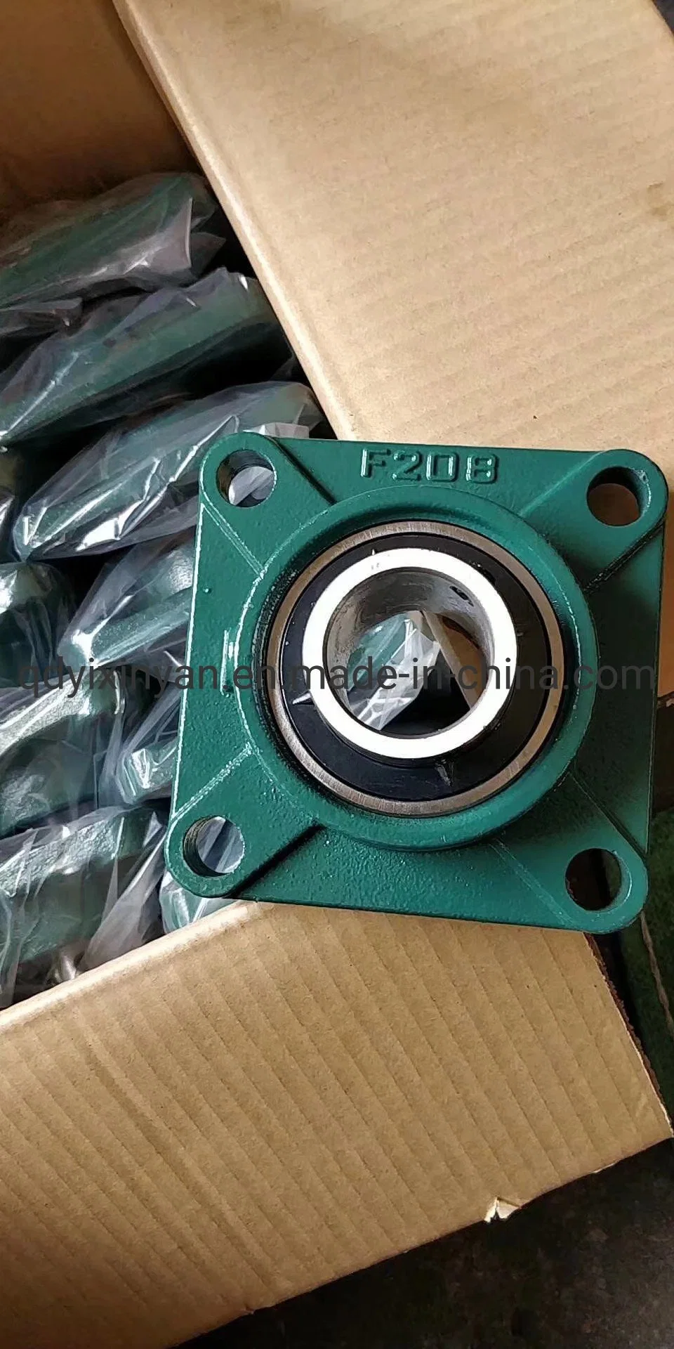 Pillow Block Bearing UCP Series, China Manufacturer High quality/High cost performance  Low Price