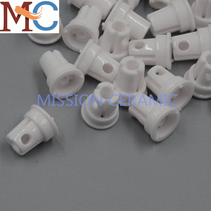 High quality/High cost performance  High Precision Alumina Ceramic Products