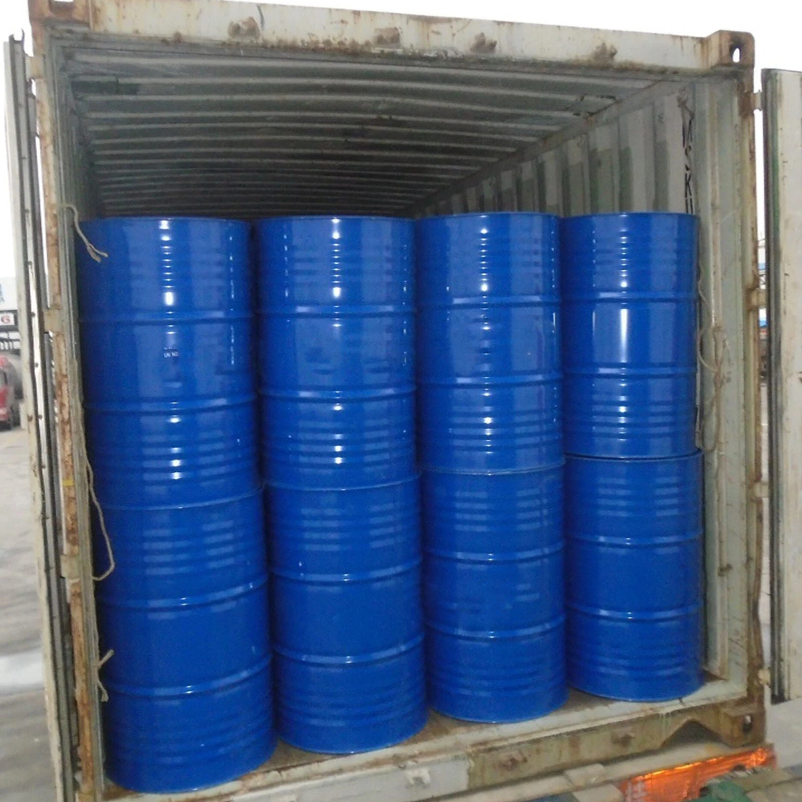 Fast Delivery Acetone CAS No.: 67-64-1