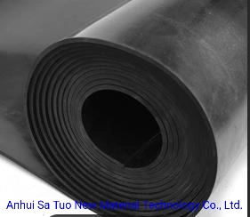 Good Quality Rubber Sheet Board Supplier EPDM Industrial Rubber Sheet Roll