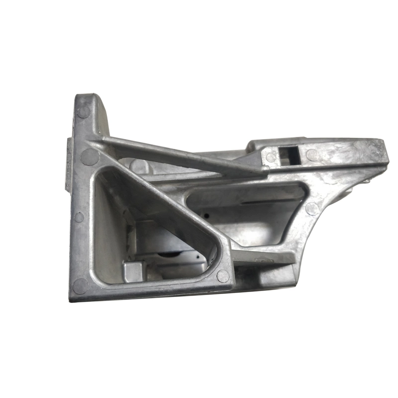 High Pressure Aluminum Die Casting Electroplating Swift Car Accessories