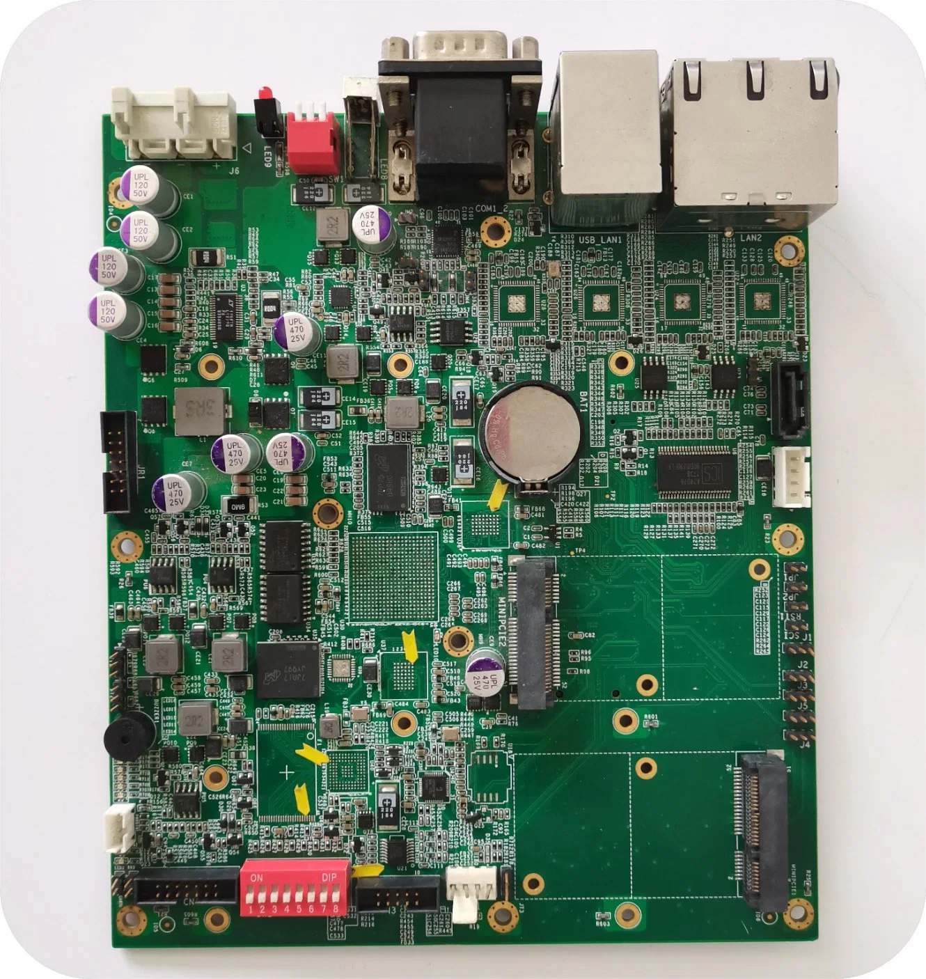 Professional Engineer Rapid Schaltplan Elektronische Software Entwicklung Fertigung PCB Layout Leiterplatte entwerfen