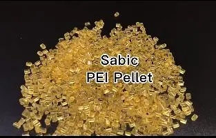 High Glass Transition Temperature Polyether Imide Virgin Pei