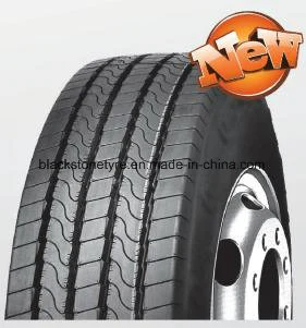 Onyx Tires Radial Truck Tires Size 11r20 Wholesale/Supplier Tractor Trailer Tire