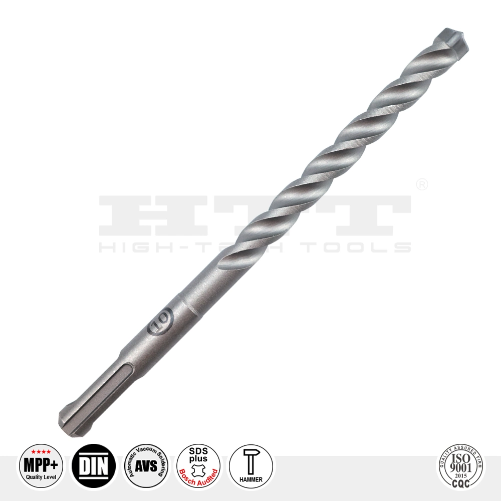 X3 Y Cutter Hammer Drill Bit SDS+