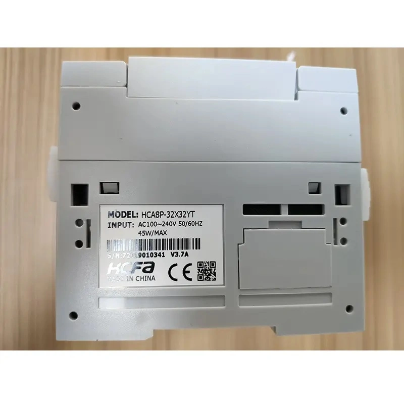 Hcfa R Series General-Purpose Controller R8a PLC