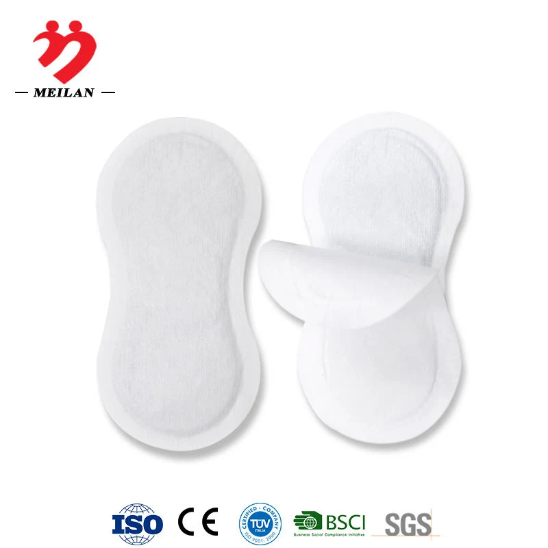 Disposable Mini Self-Heating Female Period Nursing Heat Patch