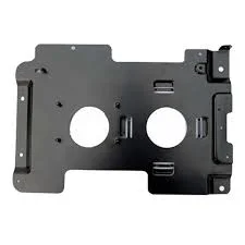 Best OEM /ODM Parts Sheet Metal Factory