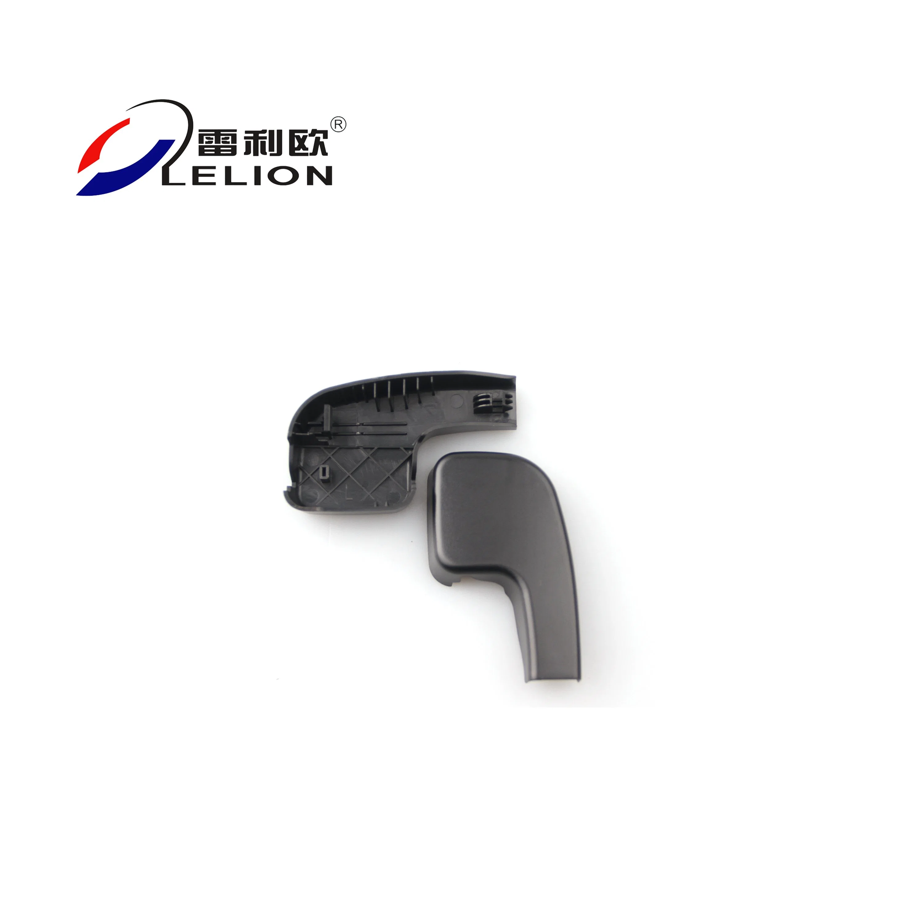 Lelion Car Rear Windshield Wiper Arm Cover Factory Price Car Parts Black Carton Ningbo BMW Wiper Blade Parts