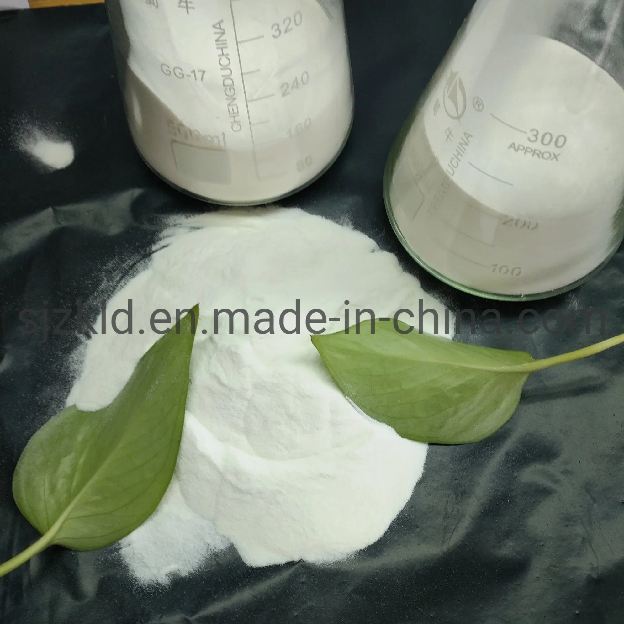 Inner Putty Thickener Hydroxypropyl Methyl Cellulose HPMC