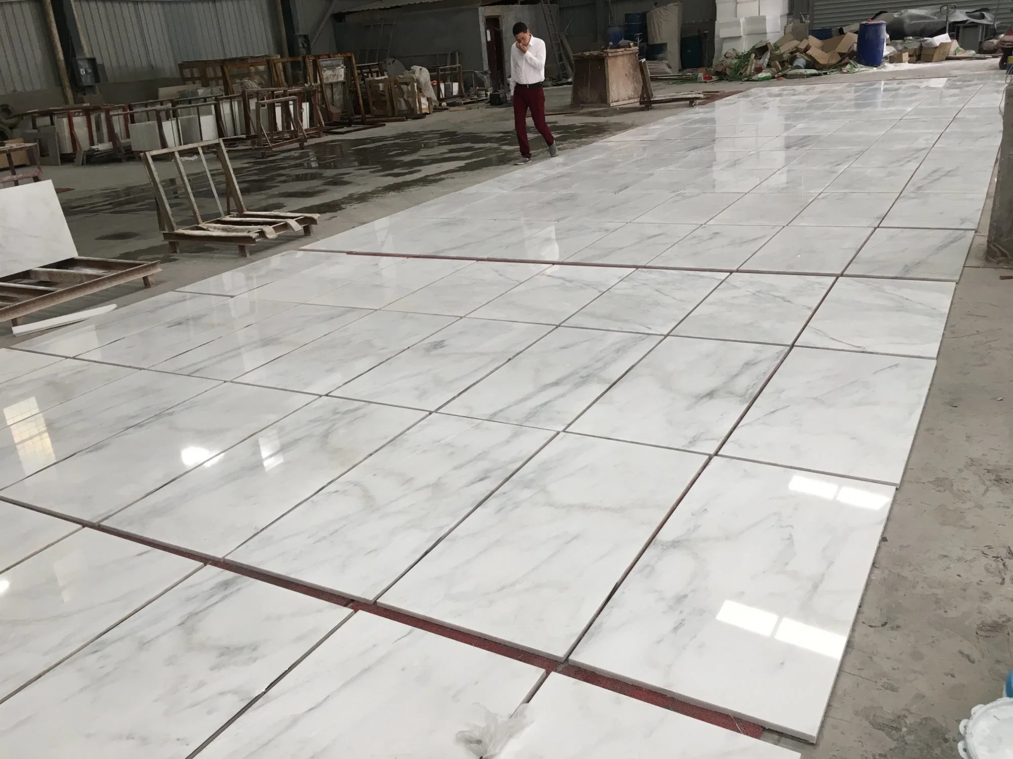 Oriental White Eastern White Marble, Marble Tiles and Marble Slabs