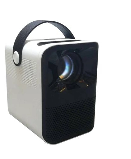 Comércio Exterior Venda a quente Atacado Mini Pico funções multimédia em bolso Projector LCD Cinema Home Cinema projector LED portátil Mini projector